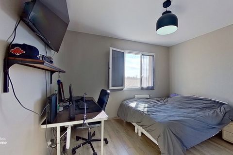 Villa a Grièges, Ain, Grièges - € 325.000 | Ref: 830037983182 - foto 12