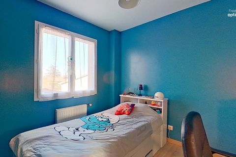 Villa a Grièges, Ain, Grièges - € 325.000 | Ref: 830037983182 - foto 13
