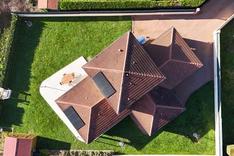 Villa a Grièges, Ain, Grièges - € 325.000 | Ref: 830037983182 - foto 15