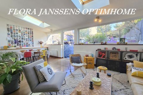 Villa a Colombes, Hauts-de-Seine, Colombes - € 903.000 | Ref: 830036780172 - foto 3