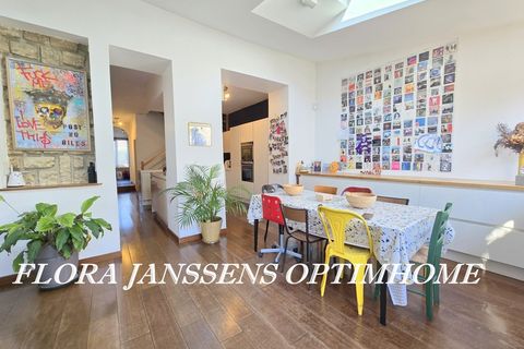 Villa a Colombes, Hauts-de-Seine, Colombes - € 903.000 | Ref: 830036780172 - foto 5