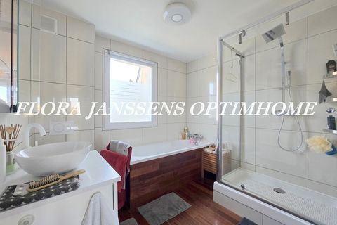 Villa a Colombes, Hauts-de-Seine, Colombes - € 903.000 | Ref: 830036780172 - foto 8