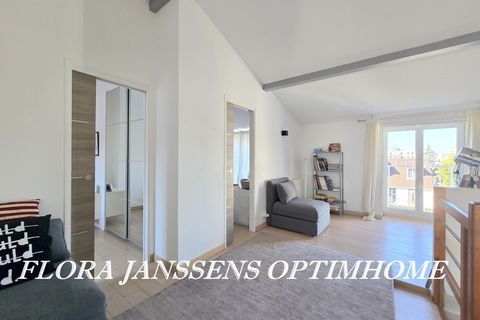 Villa a Colombes, Hauts-de-Seine, Colombes - € 903.000 | Ref: 830036780172 - foto 12