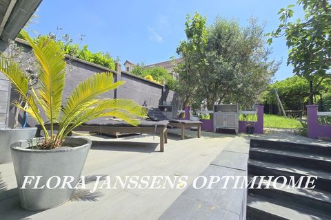 Villa a Colombes, Hauts-de-Seine, Colombes - € 903.000 | Ref: 830036780172 - foto 13