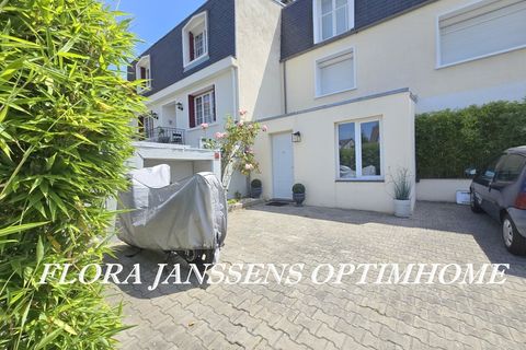 Villa a Colombes, Hauts-de-Seine, Colombes - € 903.000 | Ref: 830036780172 - foto 15