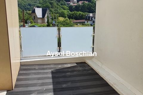 Leilighet i Longwy, Meurthe-et-Moselle, Longwy - € 185 000 | Ref: 830038348377 - foto 9