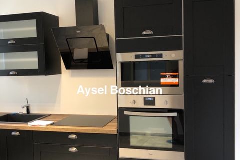 Leilighet i Longwy, Meurthe-et-Moselle, Longwy - € 185 000 | Ref: 830038348377 - foto 31
