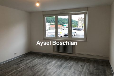 Leilighet i Longwy, Meurthe-et-Moselle, Longwy - € 185 000 | Ref: 830038348377 - foto 35