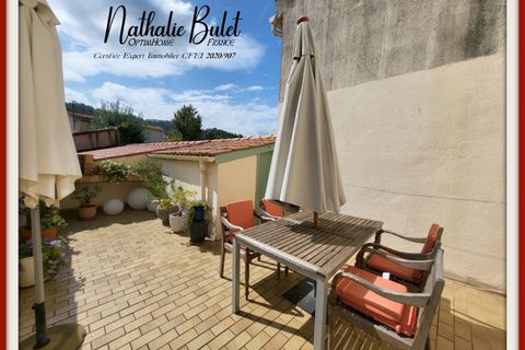 Lejlighed i Saint-Chinian, Herault, Saint-Chinian - € 115.000 | Ref: 830035010670 - foto 1
