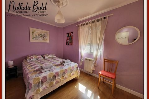 Lejlighed i Saint-Chinian, Herault, Saint-Chinian - € 115.000 | Ref: 830035010670 - foto 5