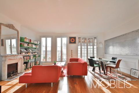 Lejlighed i Paris, Paris, Paris - € 1.298.000 | Ref: NF52-7330 - foto 1