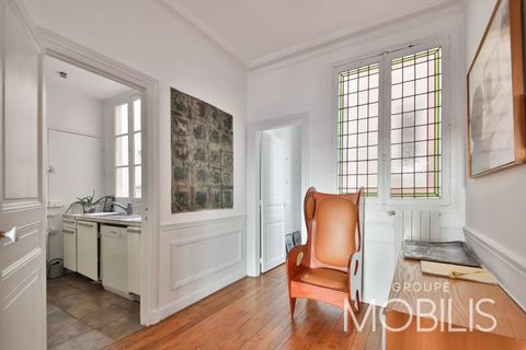 Lejlighed i Paris, Paris, Paris - € 1.298.000 | Ref: NF52-7330 - foto 2