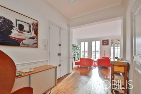 Lejlighed i Paris, Paris, Paris - € 1.298.000 | Ref: NF52-7330 - foto 3