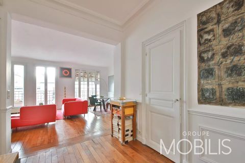 Lejlighed i Paris, Paris, Paris - € 1.298.000 | Ref: NF52-7330 - foto 4