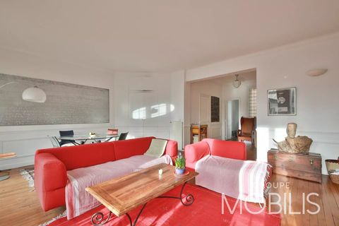 Lejlighed i Paris, Paris, Paris - € 1.298.000 | Ref: NF52-7330 - foto 5