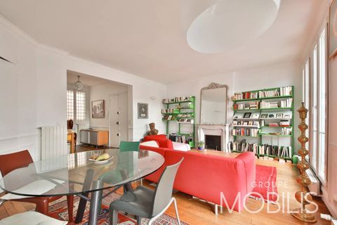 Lejlighed i Paris, Paris, Paris - € 1.298.000 | Ref: NF52-7330 - foto 6