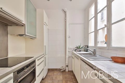 Lejlighed i Paris, Paris, Paris - € 1.298.000 | Ref: NF52-7330 - foto 7