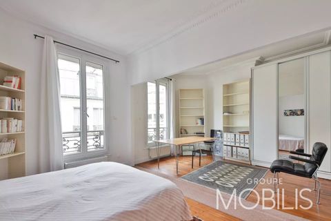 Lejlighed i Paris, Paris, Paris - € 1.298.000 | Ref: NF52-7330 - foto 8