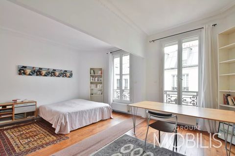 Lejlighed i Paris, Paris, Paris - € 1.298.000 | Ref: NF52-7330 - foto 9