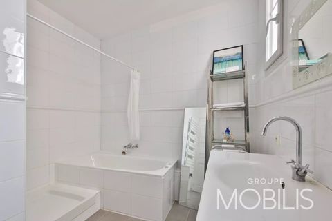 Lejlighed i Paris, Paris, Paris - € 1.298.000 | Ref: NF52-7330 - foto 10