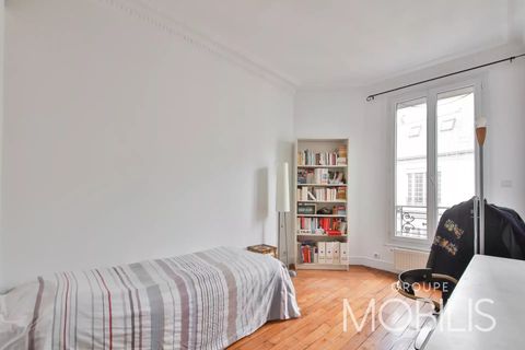 Lejlighed i Paris, Paris, Paris - € 1.298.000 | Ref: NF52-7330 - foto 12