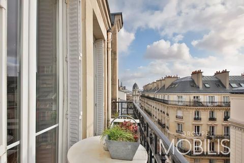 Lejlighed i Paris, Paris, Paris - € 1.298.000 | Ref: NF52-7330 - foto 13