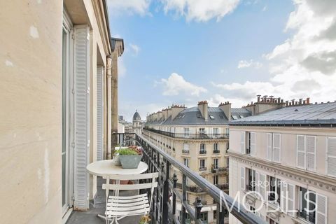 Lejlighed i Paris, Paris, Paris - € 1.298.000 | Ref: NF52-7330 - foto 14
