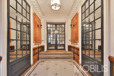 Lejlighed i Paris, Paris, Paris - € 1.298.000 | Ref: NF52-7330 - foto 15