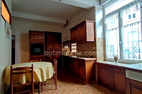 Villa i Tournay, Hautes-Pyrenees, Tournay - € 165.000 | Ref: 830034091447 - foto 2