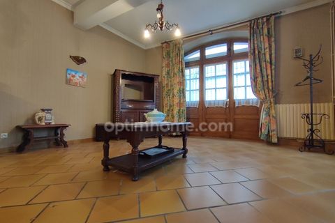 Villa i Tournay, Hautes-Pyrenees, Tournay - € 165.000 | Ref: 830034091447 - foto 5
