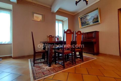 Villa i Tournay, Hautes-Pyrenees, Tournay - € 165.000 | Ref: 830034091447 - foto 7