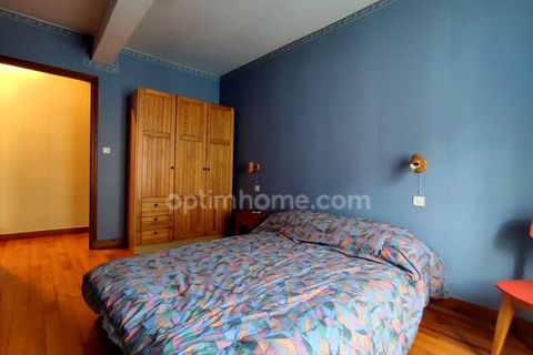 Villa i Tournay, Hautes-Pyrenees, Tournay - € 165.000 | Ref: 830034091447 - foto 14