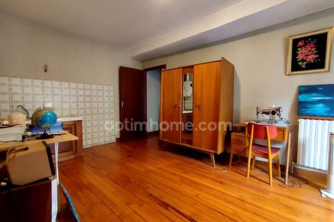 Villa i Tournay, Hautes-Pyrenees, Tournay - € 165.000 | Ref: 830034091447 - foto 15
