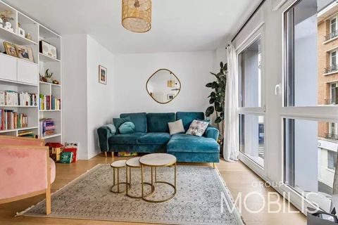 Lejlighed i Paris, Paris, Paris - € 769.000 | Ref: NF52-7341 - foto 2