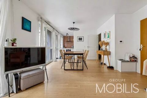 Lejlighed i Paris, Paris, Paris - € 769.000 | Ref: NF52-7341 - foto 3