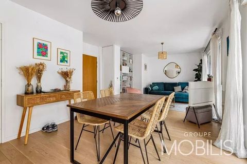 Lejlighed i Paris, Paris, Paris - € 769.000 | Ref: NF52-7341 - foto 4