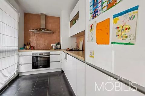 Lejlighed i Paris, Paris, Paris - € 769.000 | Ref: NF52-7341 - foto 5