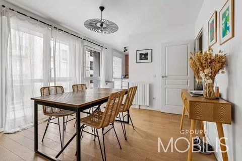 Lejlighed i Paris, Paris, Paris - € 769.000 | Ref: NF52-7341 - foto 6