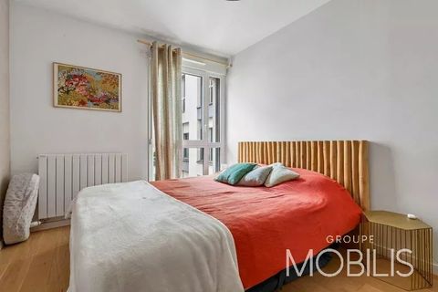 Lejlighed i Paris, Paris, Paris - € 769.000 | Ref: NF52-7341 - foto 7