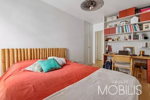 Lejlighed i Paris, Paris, Paris - € 769.000 | Ref: NF52-7341 - foto 8