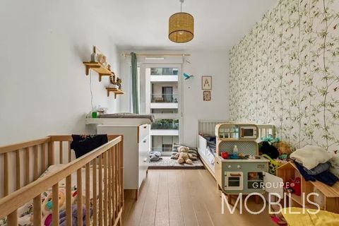 Lejlighed i Paris, Paris, Paris - € 769.000 | Ref: NF52-7341 - foto 9