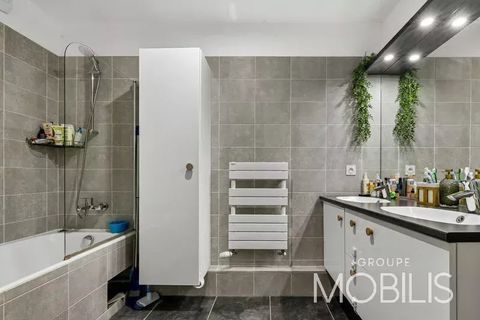 Lejlighed i Paris, Paris, Paris - € 769.000 | Ref: NF52-7341 - foto 10