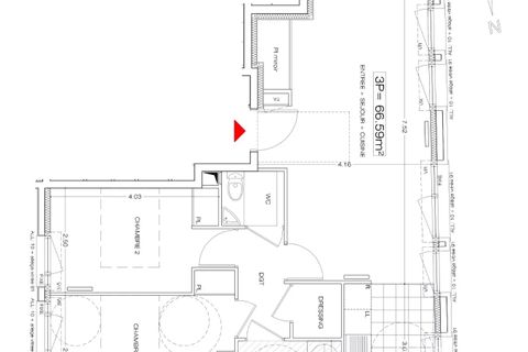 Lejlighed i Paris, Paris, Paris - € 769.000 | Ref: NF52-7341 - foto 11