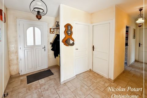 Villa a Jaux, Oise, Jaux - € 295.000 | Ref: 830034459598 - foto 2