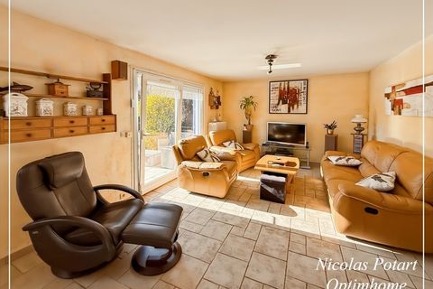 Villa a Jaux, Oise, Jaux - € 295.000 | Ref: 830034459598 - foto 3