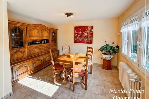 Villa a Jaux, Oise, Jaux - € 295.000 | Ref: 830034459598 - foto 4