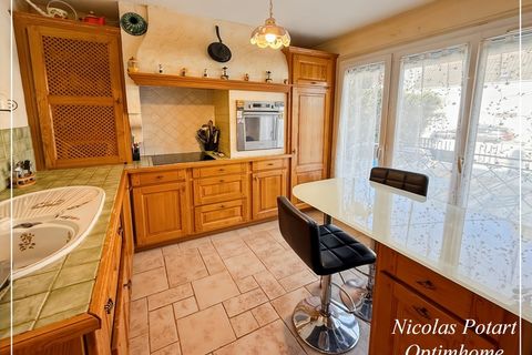 Villa a Jaux, Oise, Jaux - € 295.000 | Ref: 830034459598 - foto 5