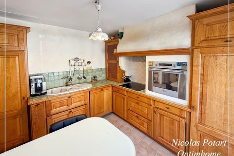 Villa a Jaux, Oise, Jaux - € 295.000 | Ref: 830034459598 - foto 6