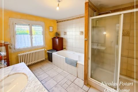 Villa a Jaux, Oise, Jaux - € 295.000 | Ref: 830034459598 - foto 8