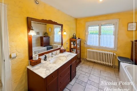 Villa a Jaux, Oise, Jaux - € 295.000 | Ref: 830034459598 - foto 9